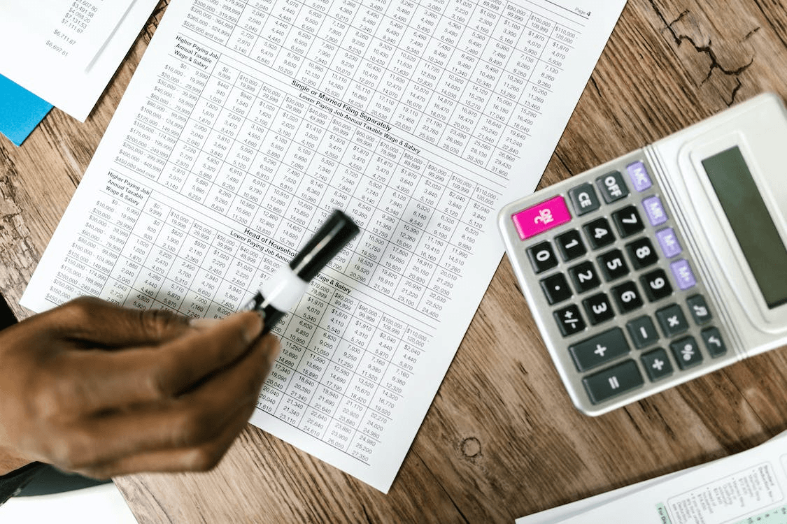 What are Tax Brackets and How to Calculate Them [2024]